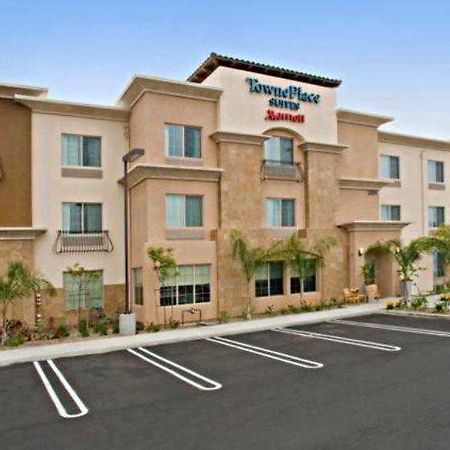 Towneplace Suites By Marriott San Diego Carlsbad / ויסטה מראה חיצוני תמונה